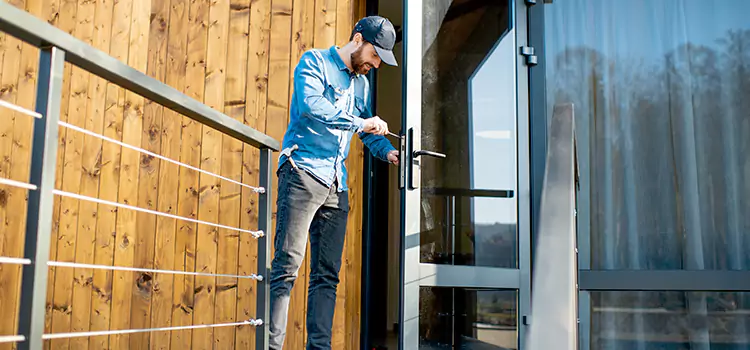 Emergency Patio Door Repair Vineyard