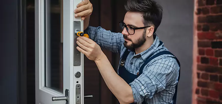 Residential Door Repairs Vineyard
