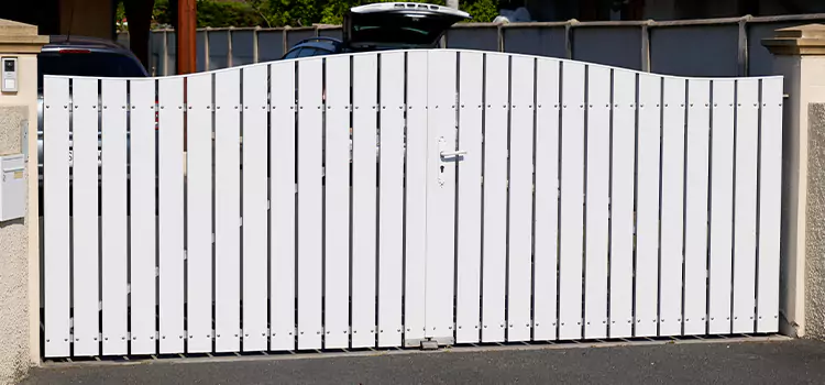 Why Choose Us for Residential Gate Repair in Vineyard, CA?