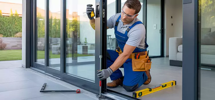 Patio Door Replacement Vineyard