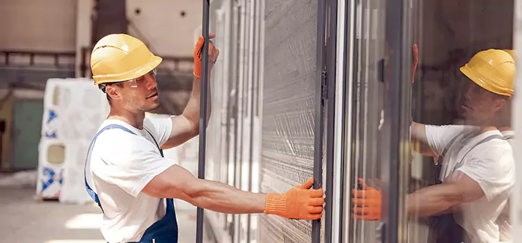 Sliding Door Mesh Replacement Vineyard